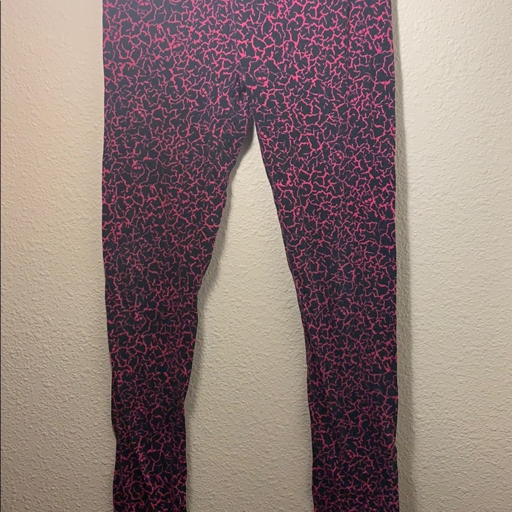 Kids Monster High pajama pants ! (Loose leggings)